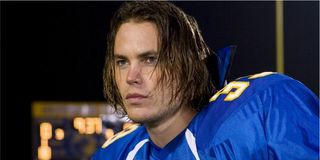 Tim Riggins Taylor Kitsch Friday Night Lights NBC