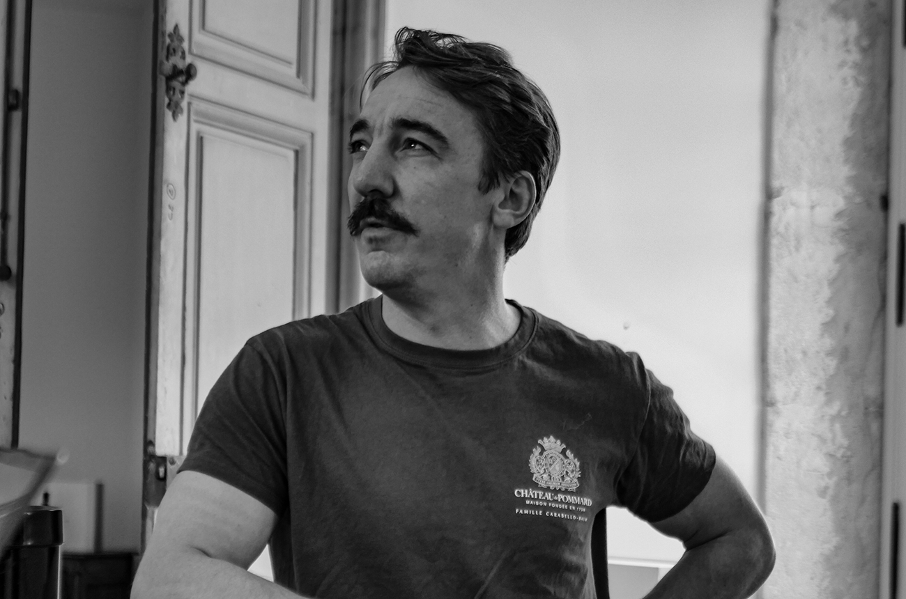 Pommard &amp;amp; Volnay 2024