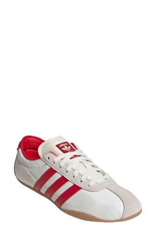 adidas, Tokyo Low Top Suede Sneakers