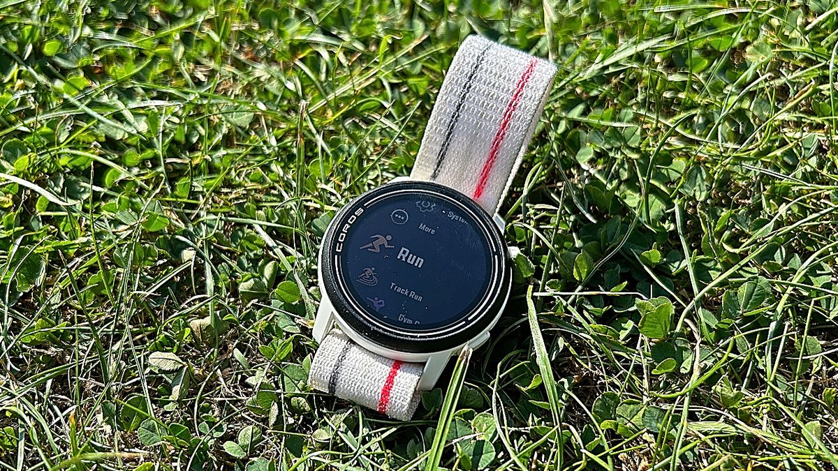 Coros Pace 3 Review | Coach