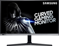 Samsung CRG5 27-inch monitor: was $399 now $279 @ Best Buy