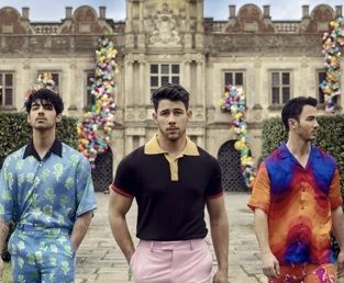 Amazon Studios To Produce Jonas Brothers Documentary | Next TV ...