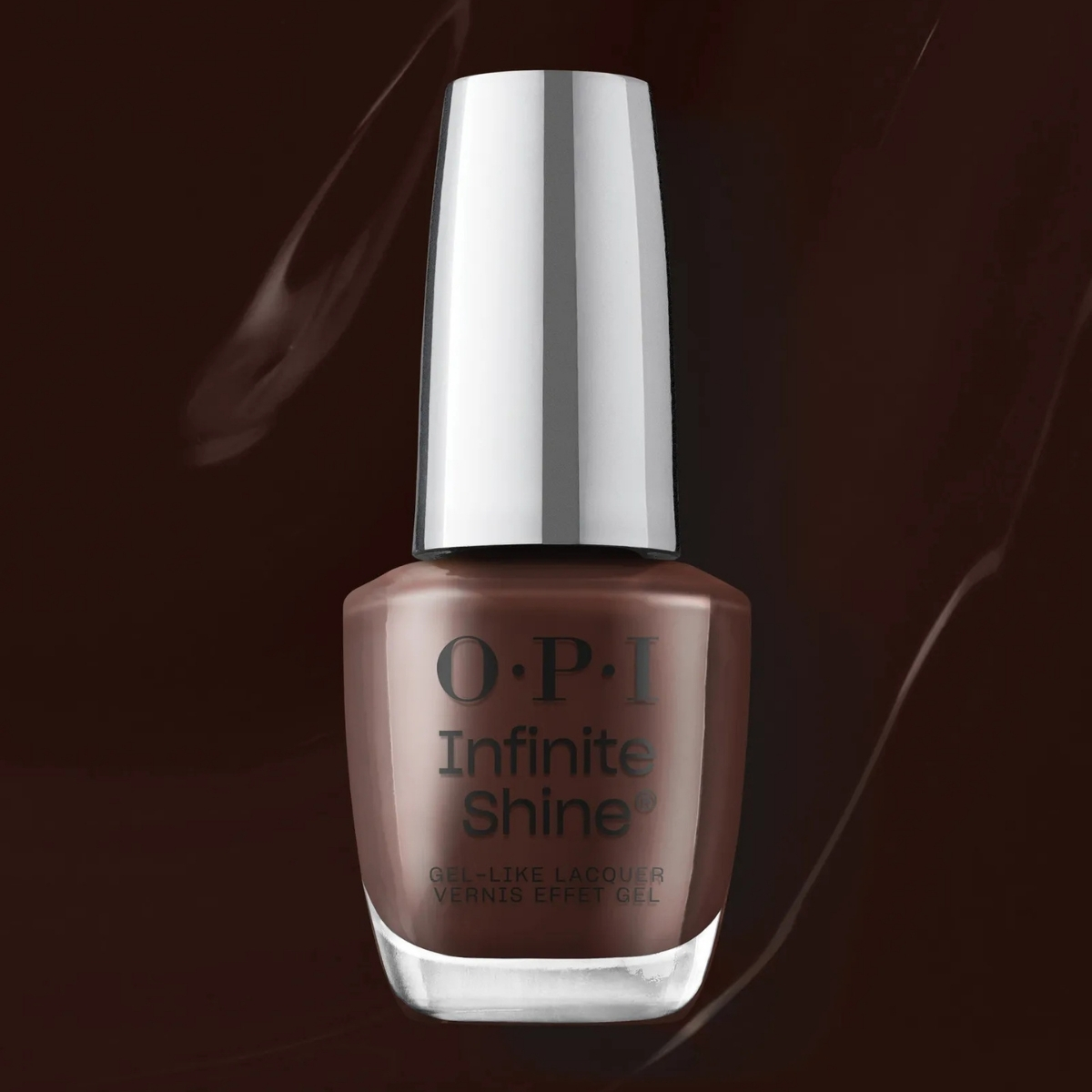 OPI, Nail Polish in Not Afraid of the Dark