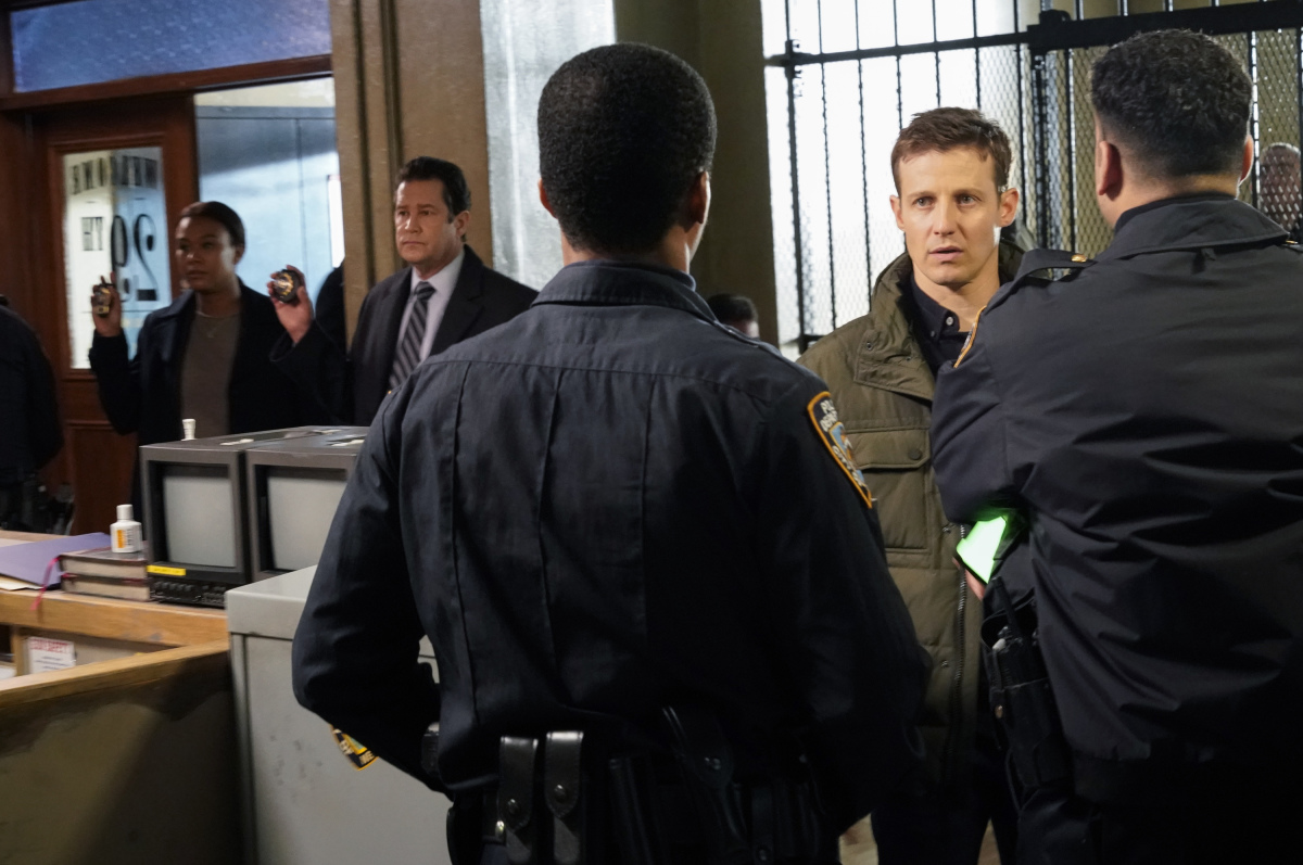 Where's Blue Bloods? Here's What Happens When Season 10 Returns To CBS ...