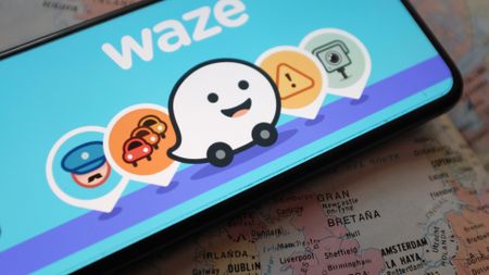 Waze