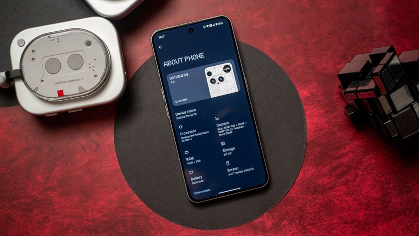 Nothing Phone 3 review on Android Central