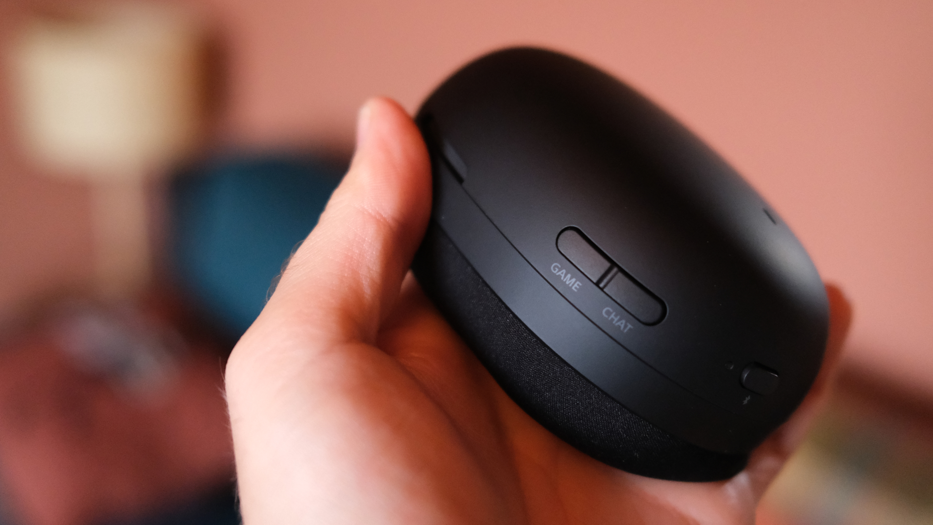 Sony Inzone H9 II review