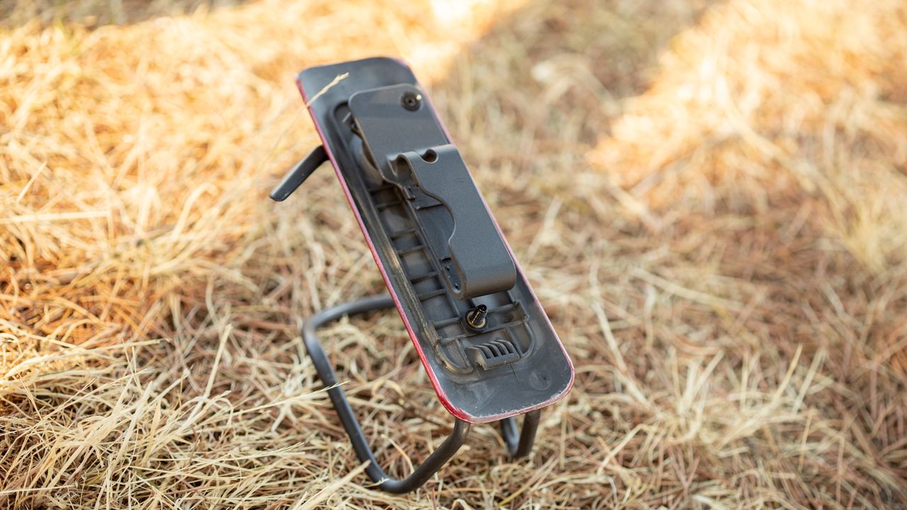 Trek Checkpoint SL 6 eTap multitool holder