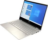 HP Pavilion x360: was $749 now $599 @ Best Buy