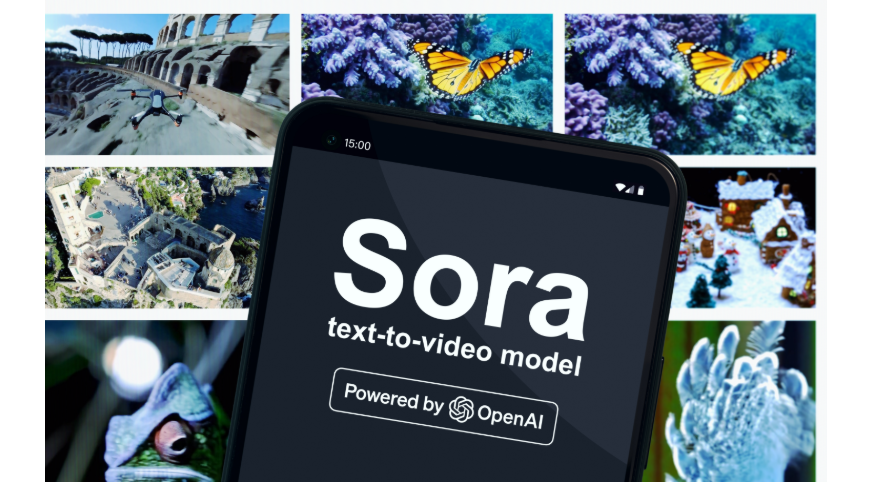 Sora 