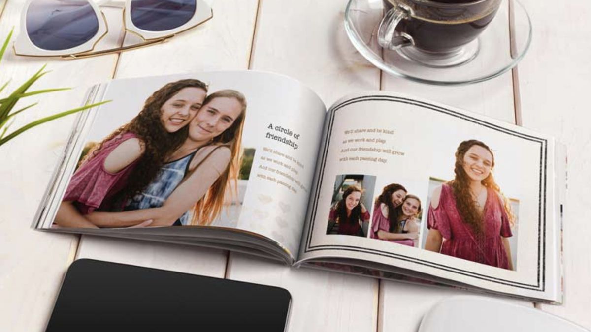  Printed vs Home-Made Photo Books - which should you choose?