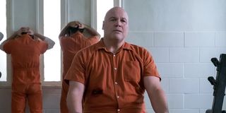 daredevil season 3 wilson fisk