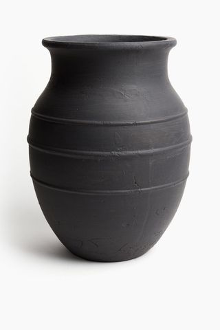 Handmade Terracotta Vase