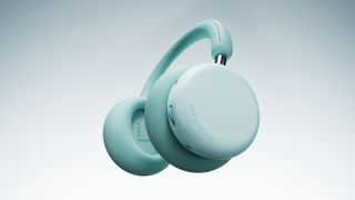 CMF Headphone Pro product photographed on a light grey background