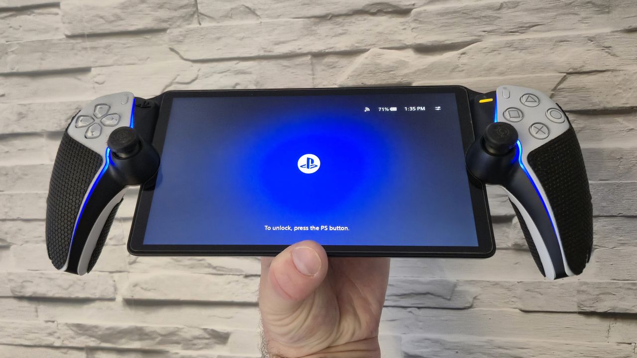 It's been more than two years since I reviewed the PlayStation Portal, and it's still my absolute favorite PS5 accessory — here's how some of you can get 5% off