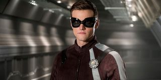 ralph dibny sue dearborn the flash season 6