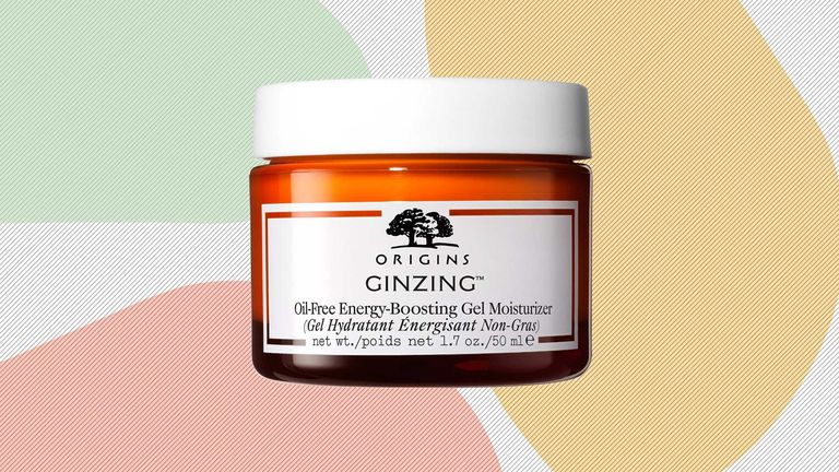 Origins GINZING Moisturizer