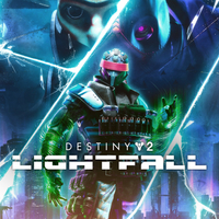 Destiny 2: Lightfall