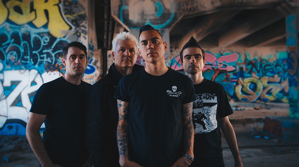 Anti-Flag