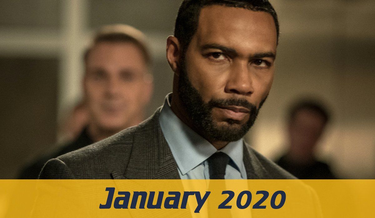 2020 Winter And Spring TV Schedule: Premiere Dates For Network, Cable ...