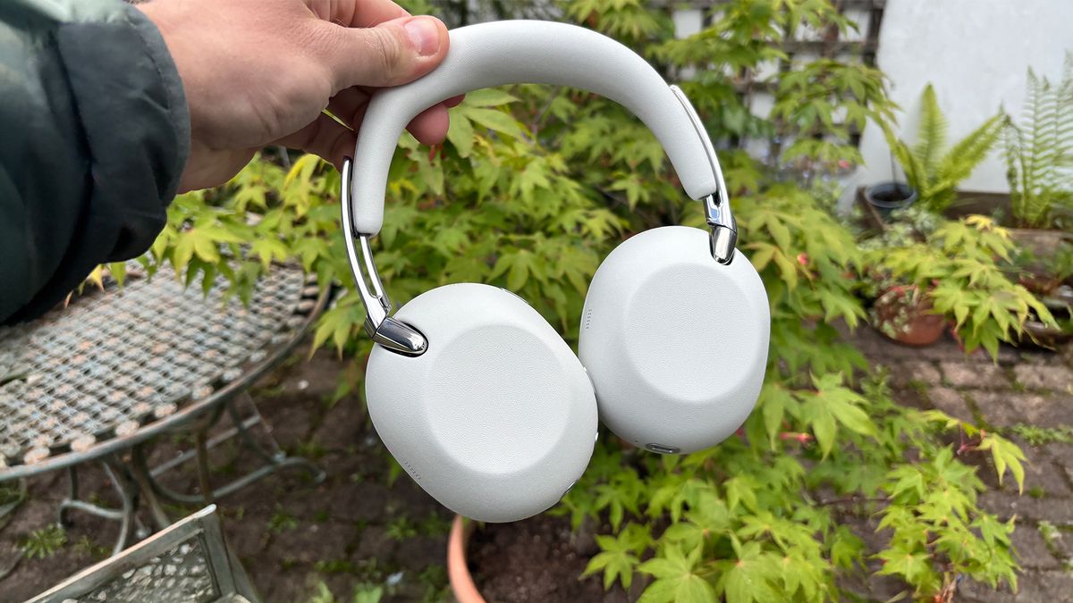 Sony 1000X The Collexion review: impressively detailed, refined