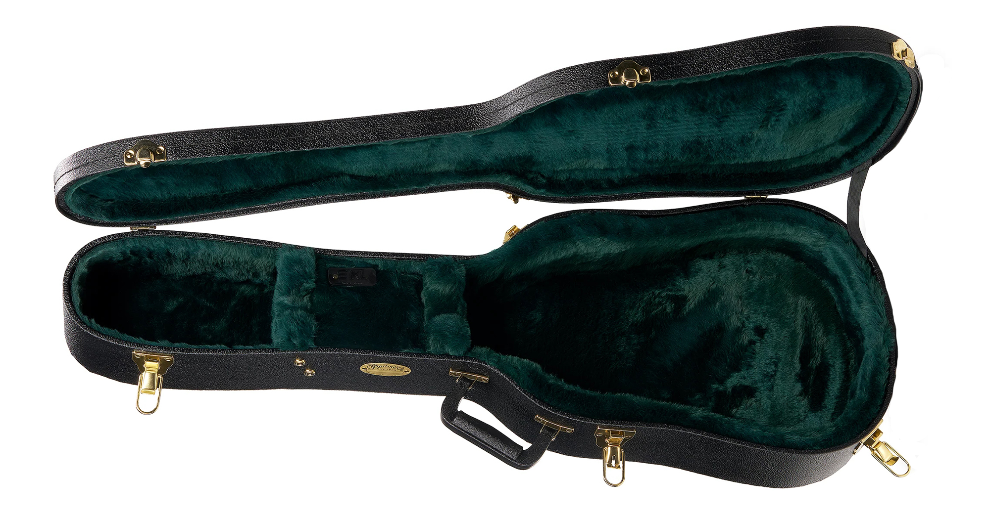A photo of a Martin Terz 5-28