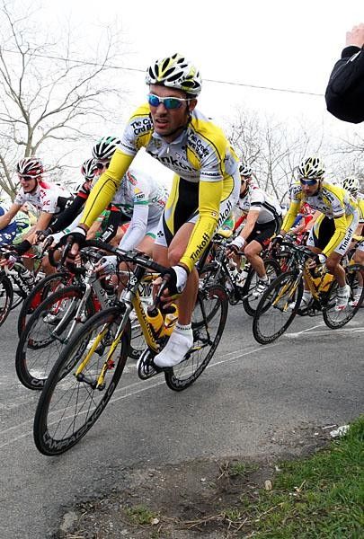 Tinkoff promised to try even harder than last year to get a stage win.