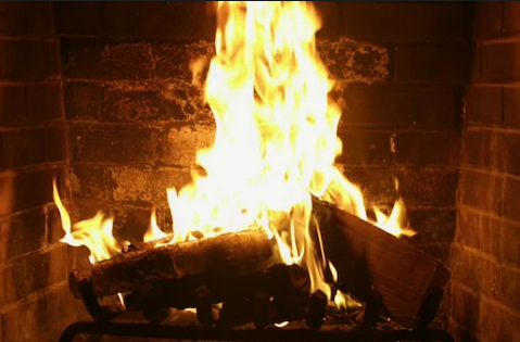 TWC Brings 'The Holiday Yule Log' Back | Multichannel News