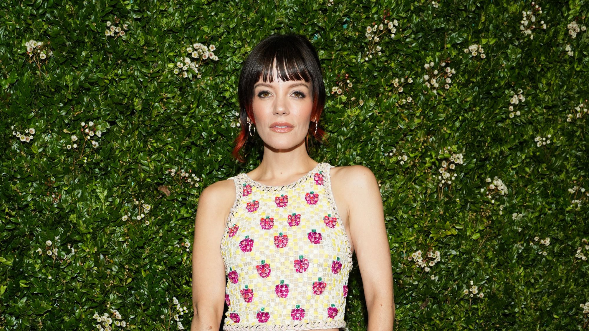 Lily Allen