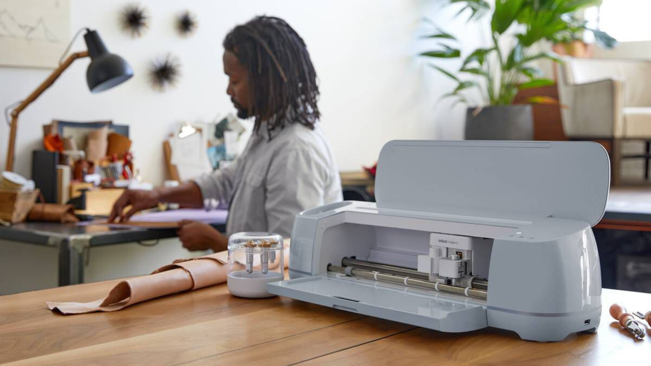 cricut maker 3 review