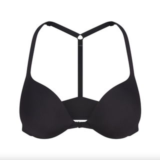 SKIMS Front Close Push-Up Bra