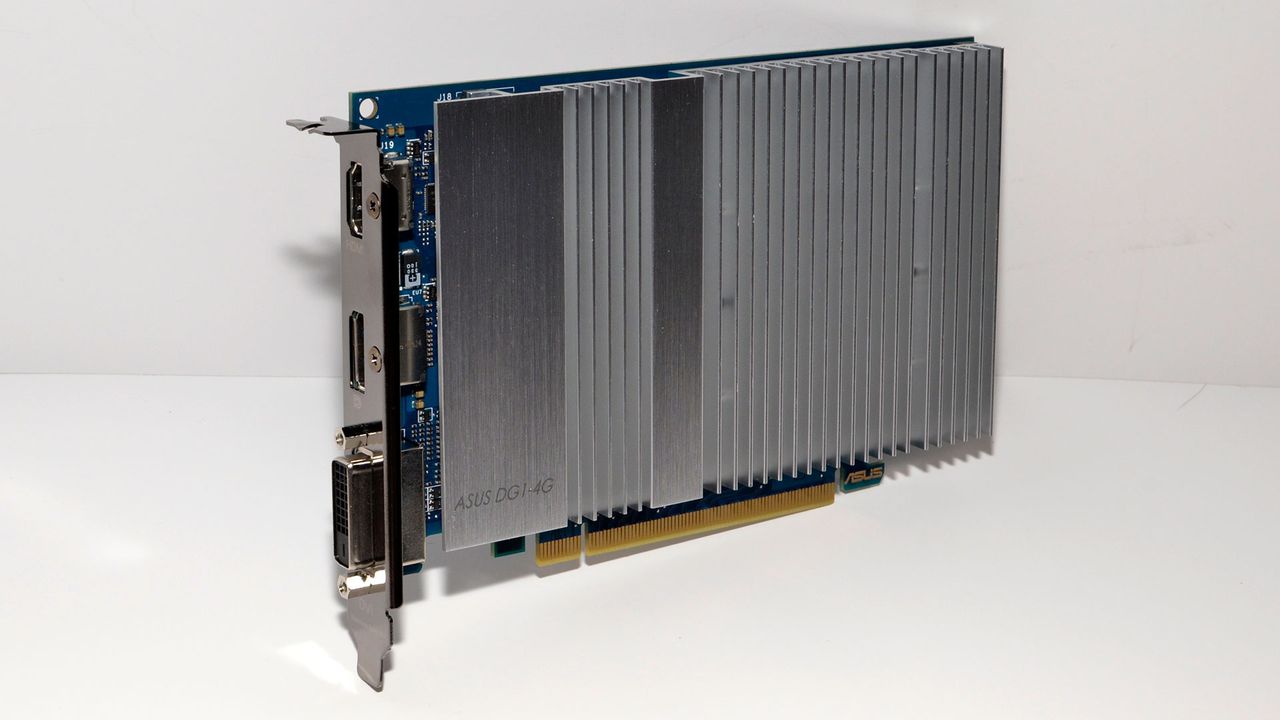 Intel Xe DG1 Benchmarked