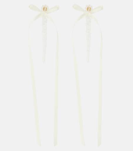 The Balletcore Aesthetic Has Gone Viral—Here’s What It Is The Balletcore Aesthetic Has Gone Viral—Here’s What It Is