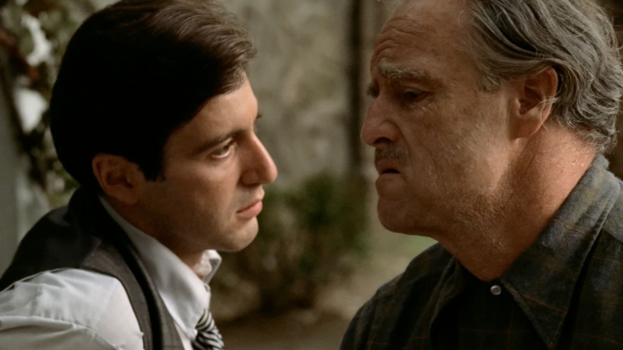 The Godfather