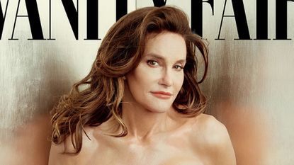 Caitlyn Jenner - Vanity Fair