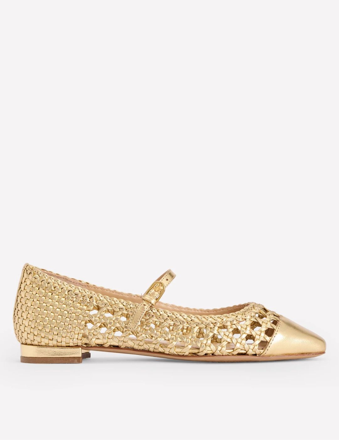 Boden , Penelope Mary Jane Flat