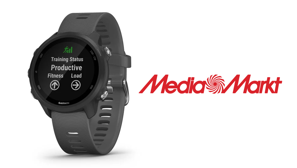 Garmin Forerunner