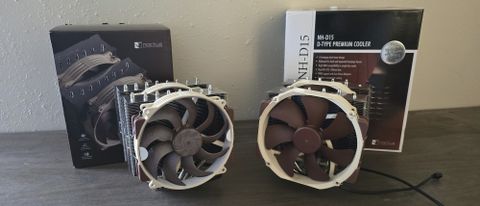 Noctua NH-D15 G2