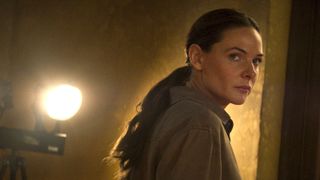 Rebecca Ferguson in Mission: Impossible - Dead Reckoning Part One