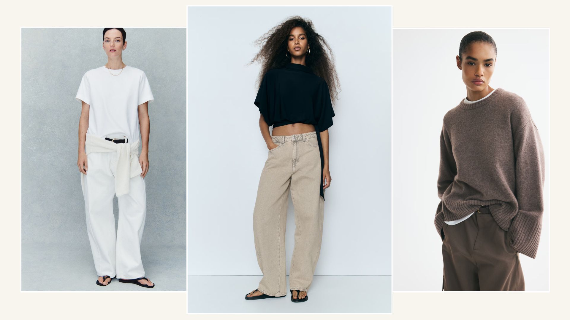H&amp;M premium