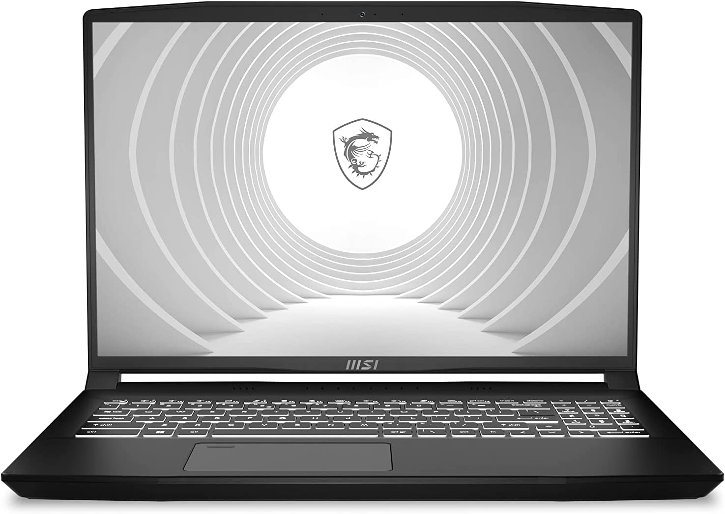MSI CreatorPro M16