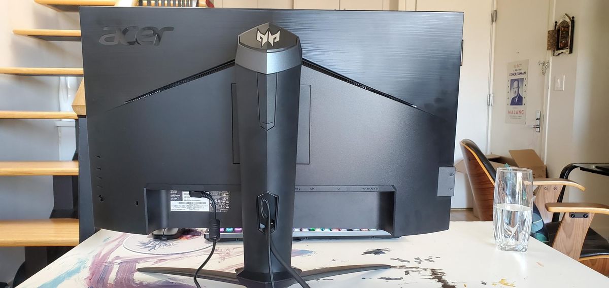 Acer Predator XB273U GS