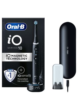 Oral-B io series 10