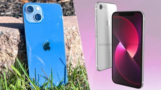 iPhone 13 or iPhone SE 3: which should you buy