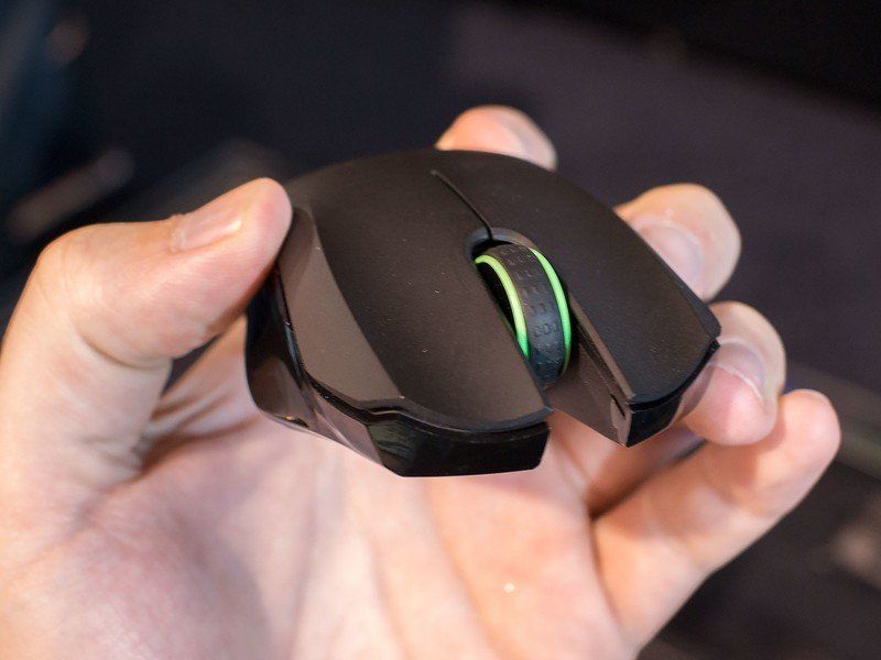 Razer Turret