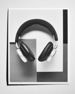 Bang & Olufsen Beoplay H100 headphones