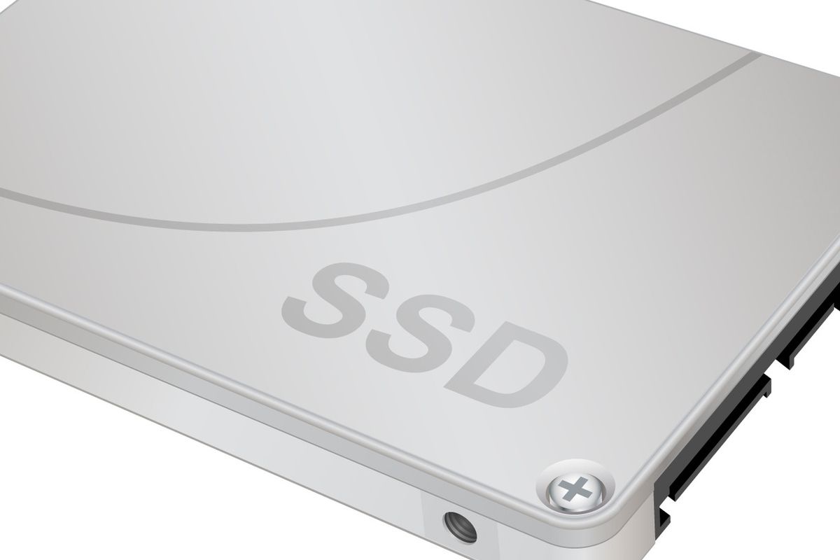 SSD