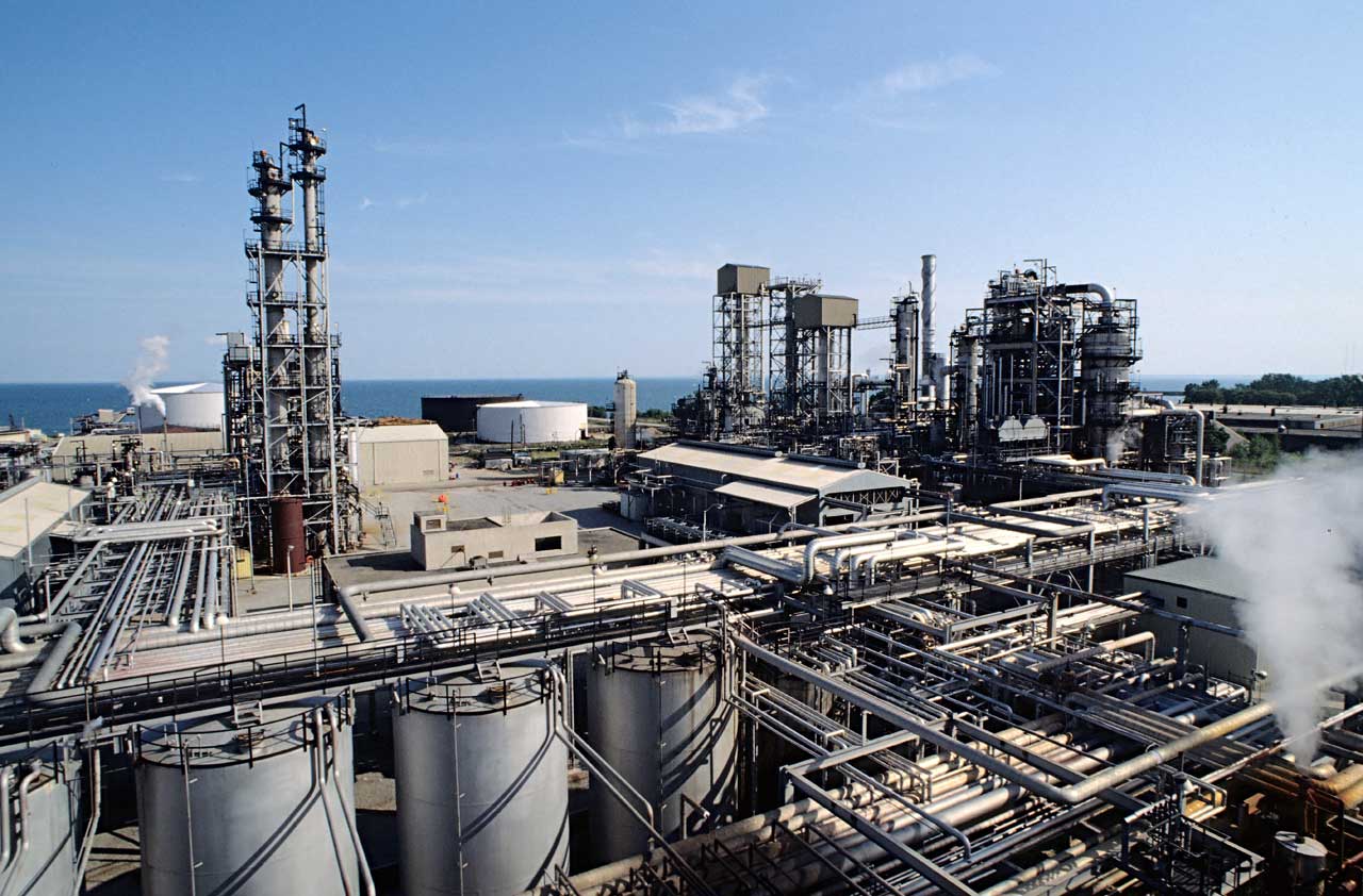 Suncor Energy
