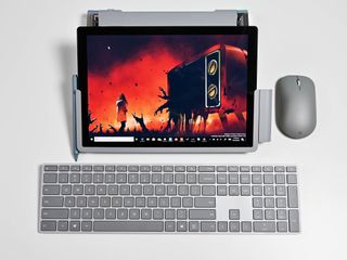 Kensington SD7000 Surface Pro Dock