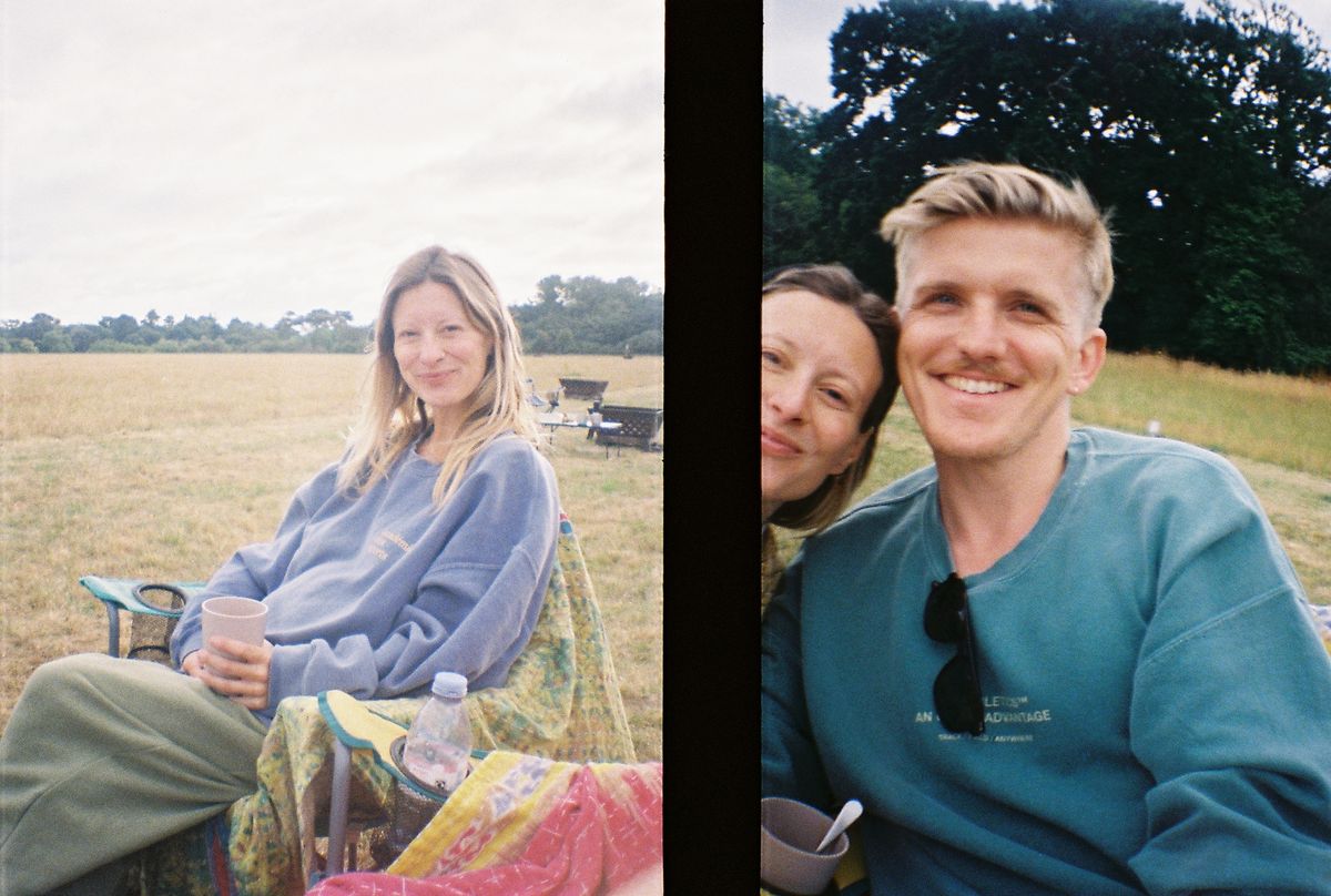 Sample image shot with the Lomography Lomourette